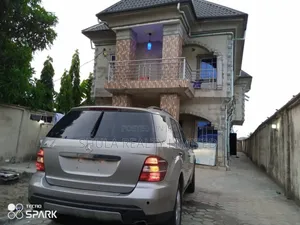 Furnished 12bdrm House in Ajangbadi for sale