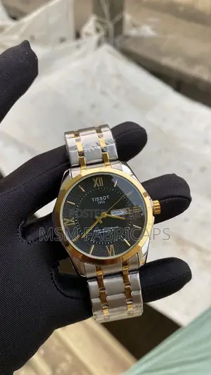Tissot Wrist Watch