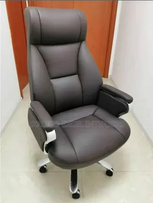 Modern Executive Office Chair