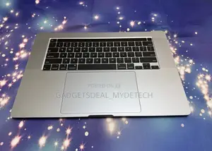 Macbook Pro 2019 16” Keyboard Palmrest A2141