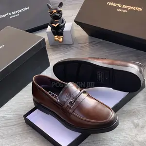Men’S Loafers