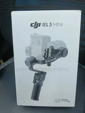 Dji Rs 3 Mini Gimbal