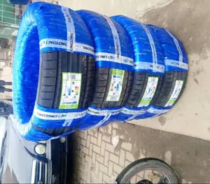 Original Tires