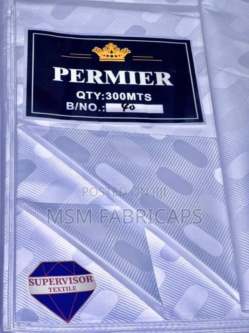 Permier Shadda
