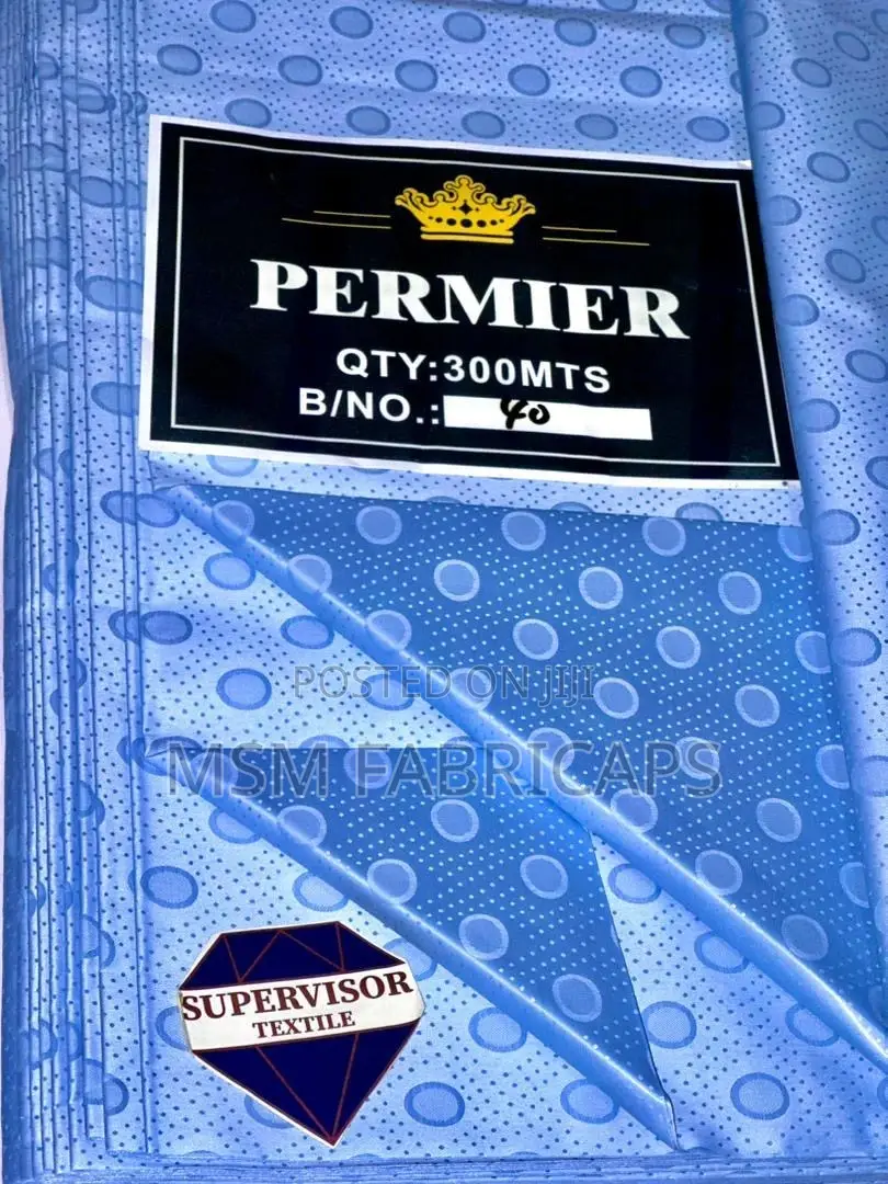 Permier Shadda