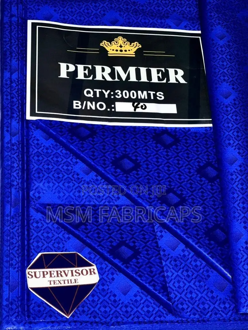 Permier Shadda