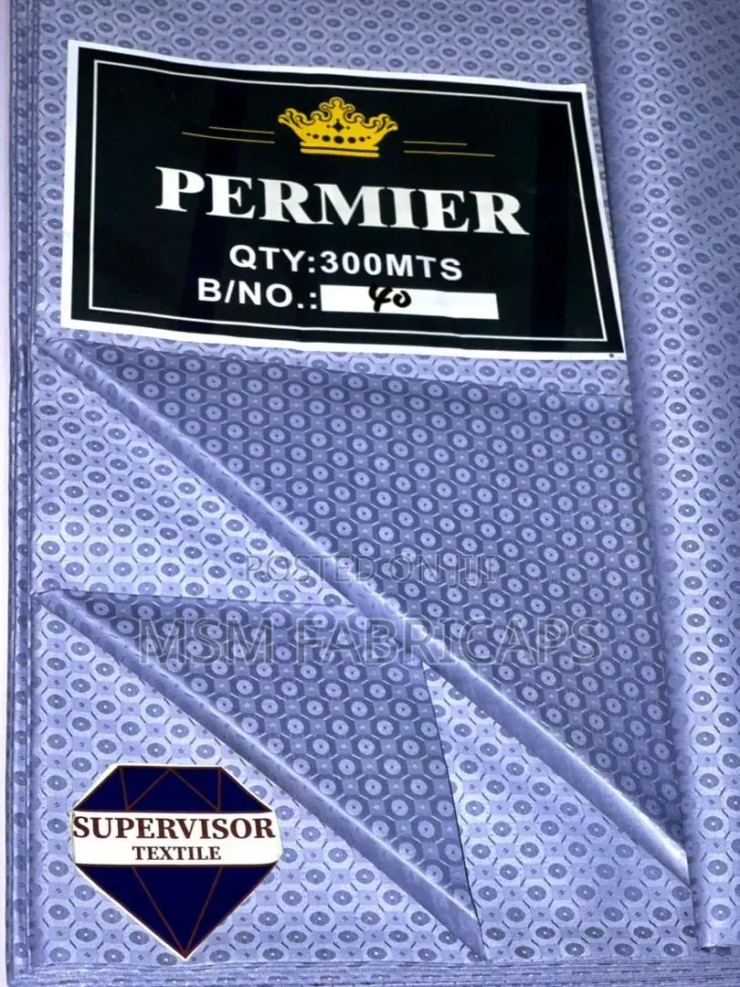 Permier Shadda
