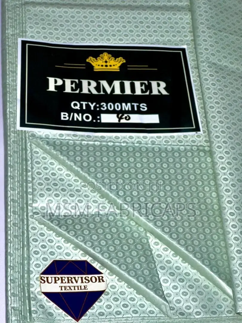 Permier Shadda