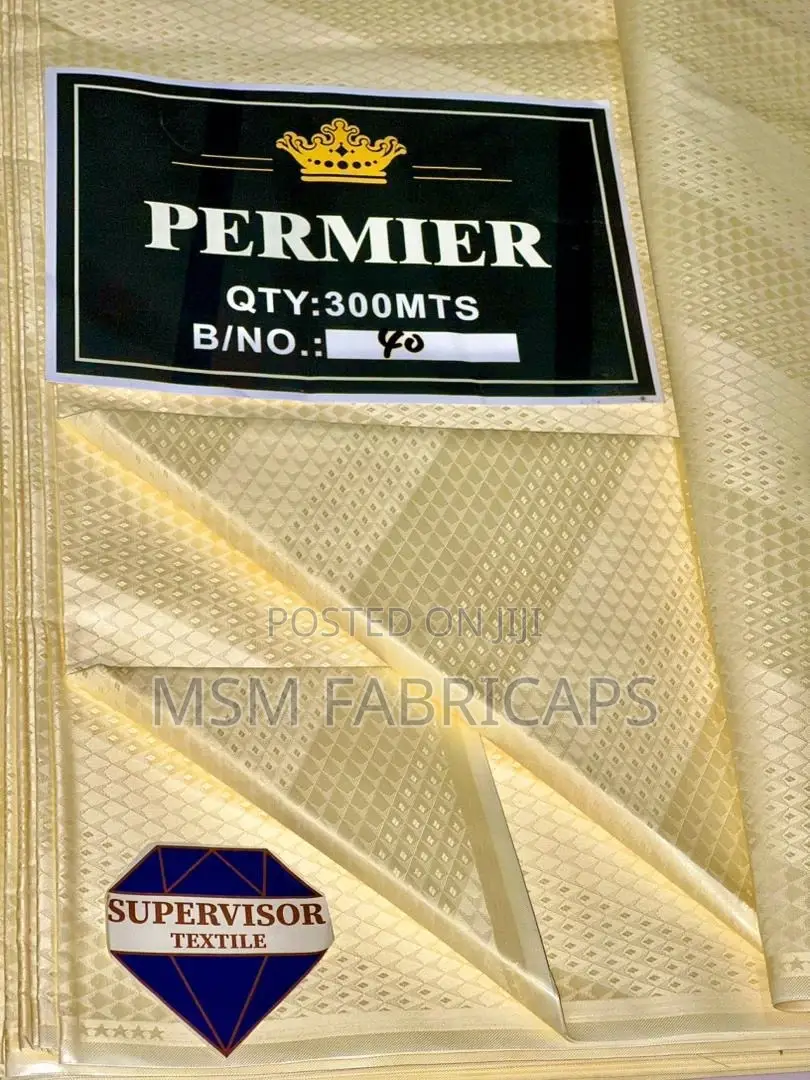 Permier Shadda