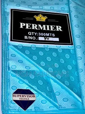 Permier Shadda
