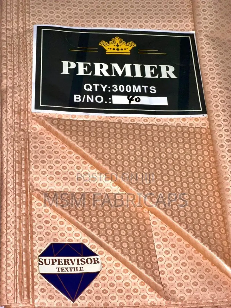 Permier Shadda