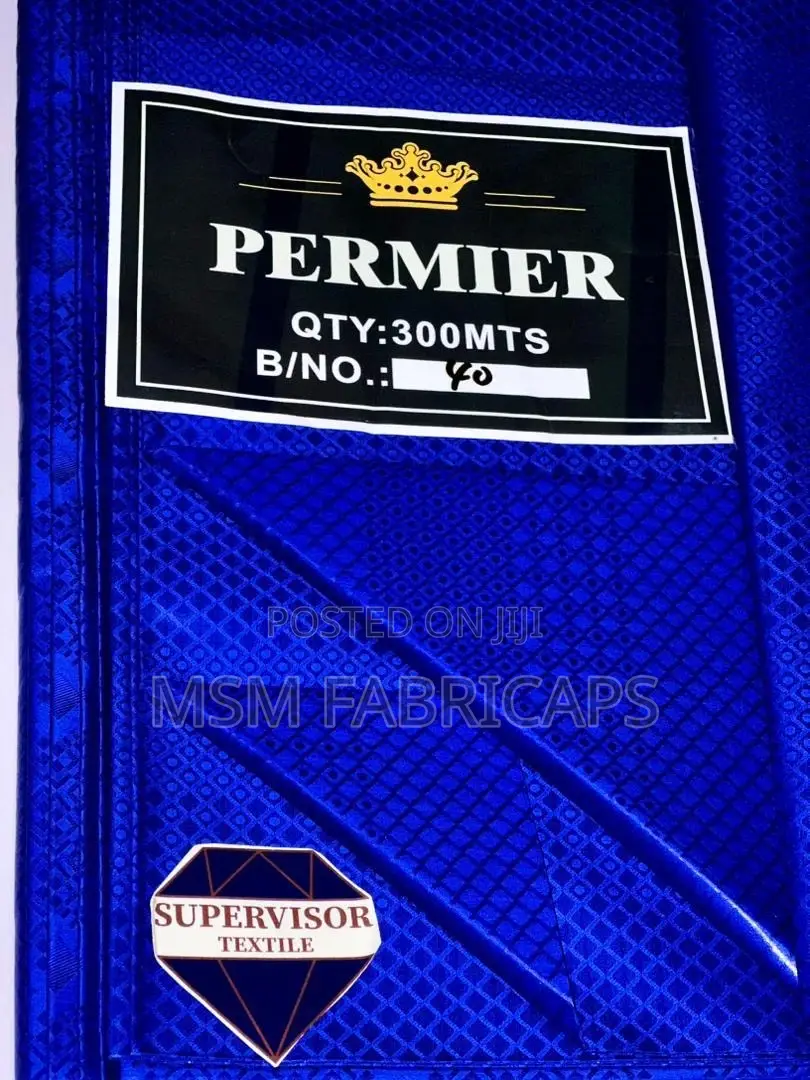 Permier Shadda