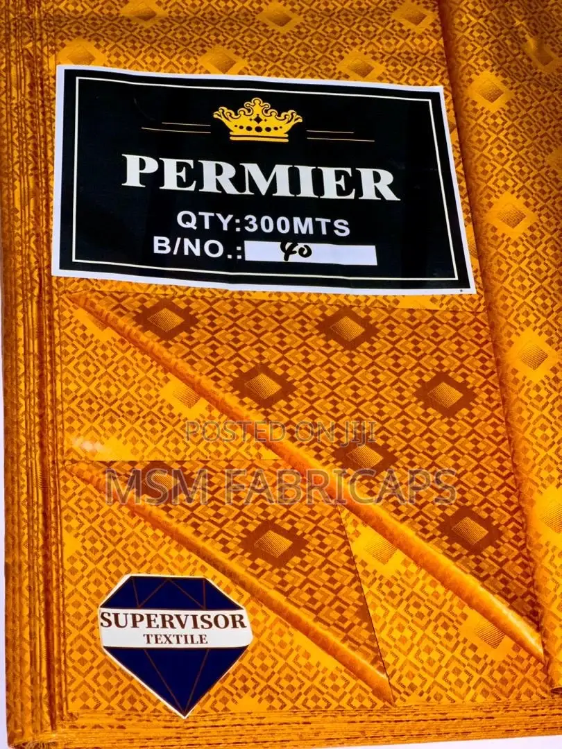 Permier Shadda