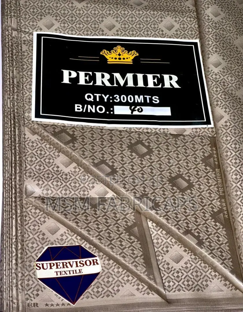 Permier Shadda