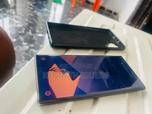 Samsung Galaxy Note 10 Plus 256 GB Blue