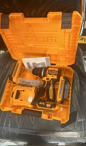 Original Ingco Hand Wrench