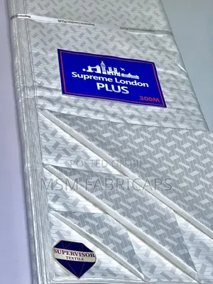 Supreme London