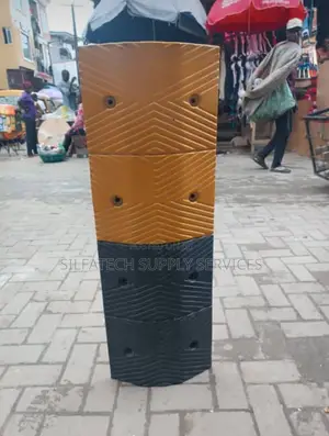 Original Road Bump