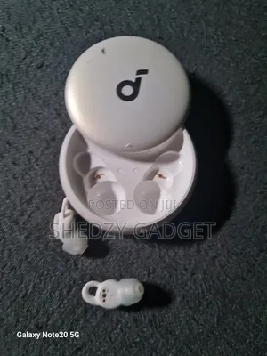 Soundcore by Anker, Sleep A10 Bluetooth
