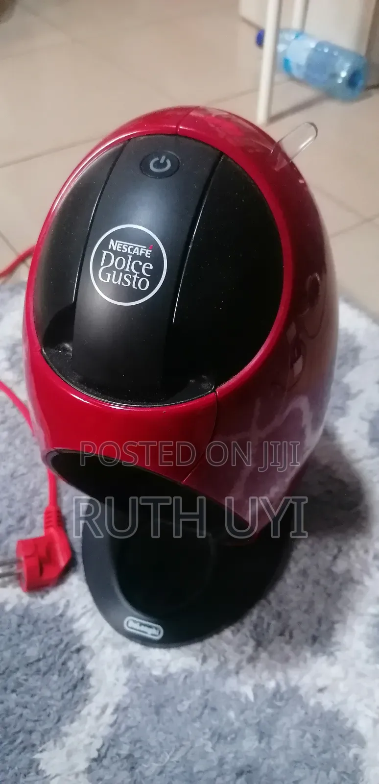 Foreign Used Nascafe Dolce Gusto