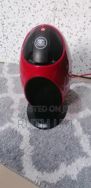 Foreign Used Nascafe Dolce Gusto