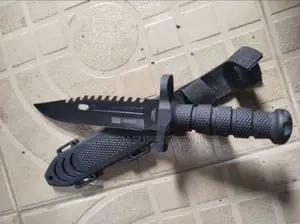 Construction Knife