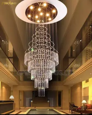 Chandelier Light. Big Size