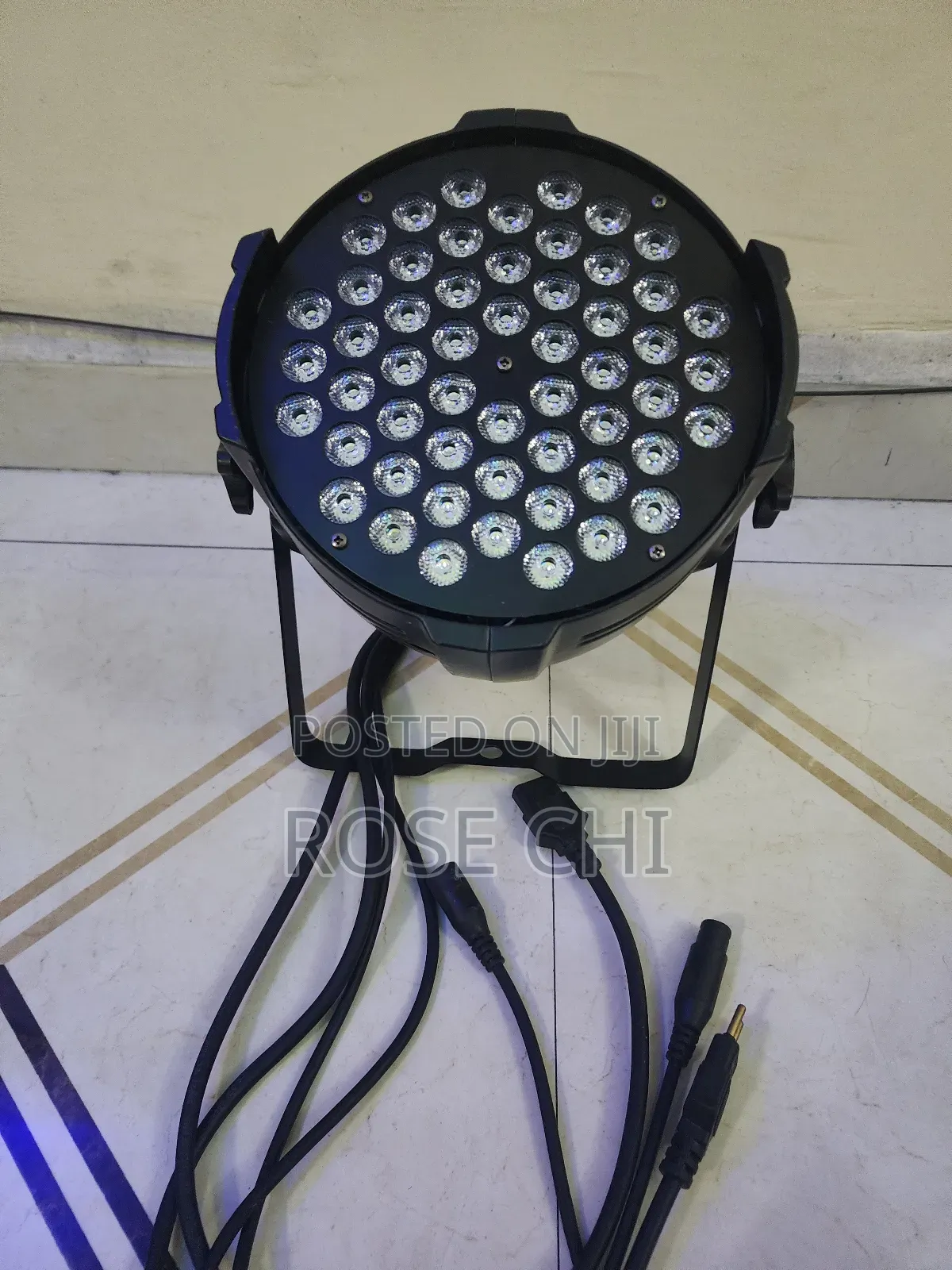 Stage Light