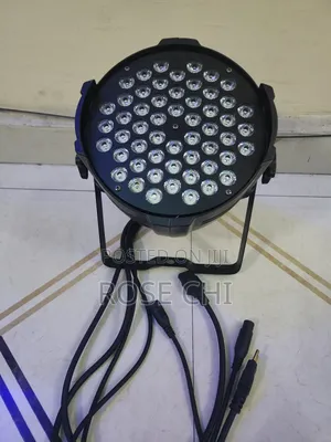 Stage Light