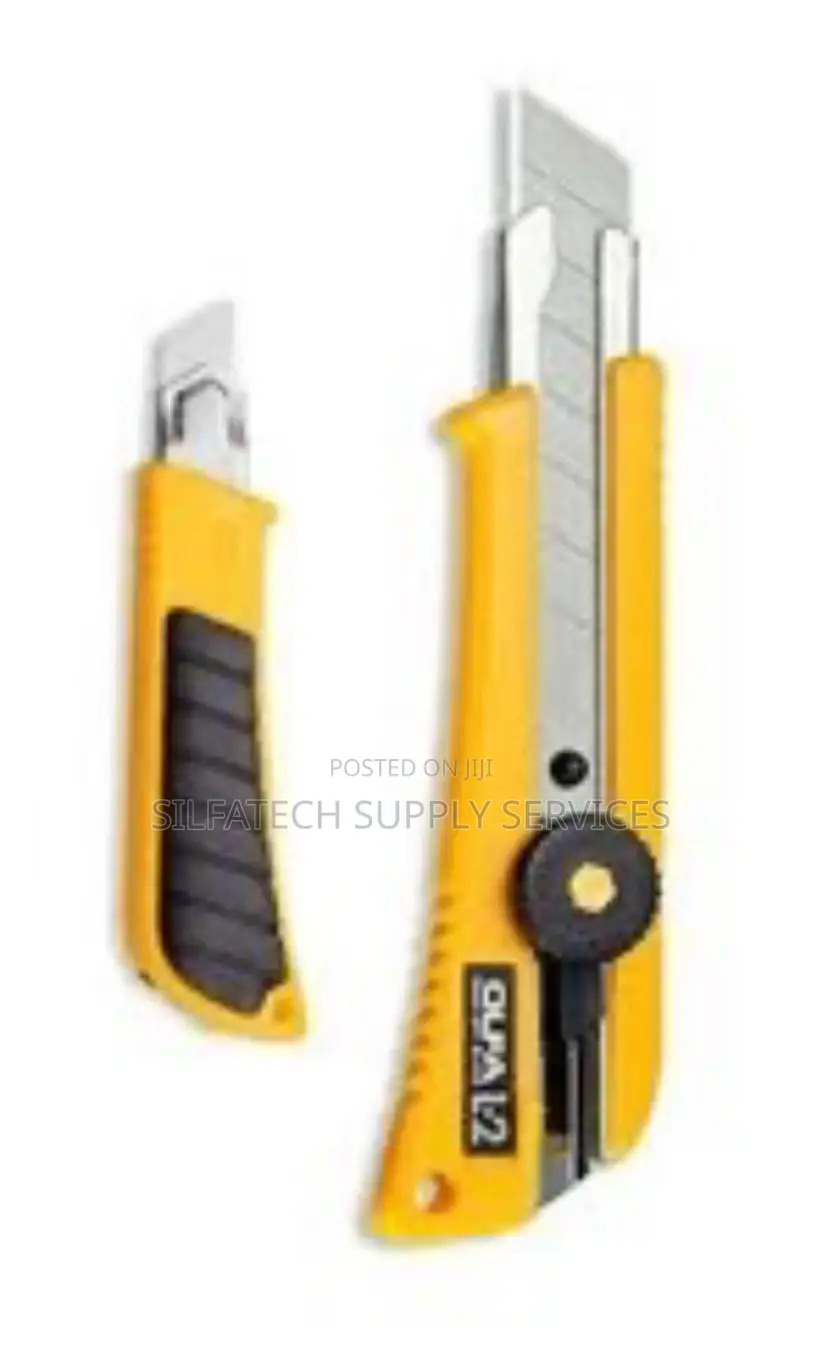 Construction Knife