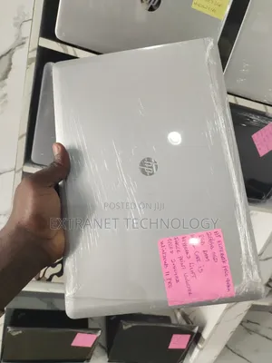 Laptop HP EliteBook Folio 8GB Intel Core I5 SSD 256GB