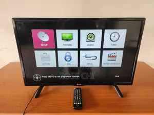 Television