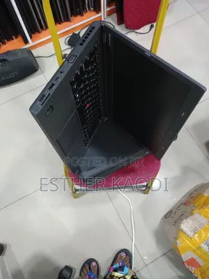 Laptop Lenovo ThinkPad T440p 8GB Intel Core I5 HDD 500GB