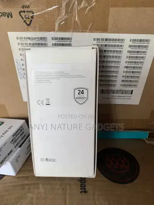 New Samsung Galaxy A16 128 GB Black