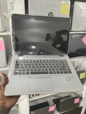 Laptop HP EliteBook 840 G3 8GB Intel Core I5 SSD 256GB