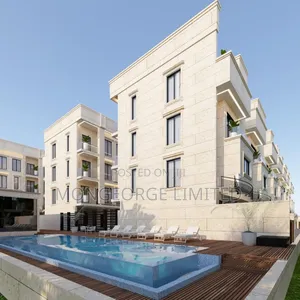 4bdrm Townhouse/Terrace in Ikoyi for sale