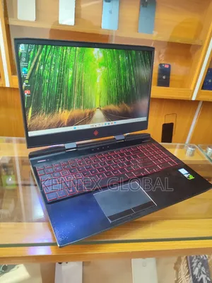 Laptop HP Omen 15 16GB Intel Core I7 SSD 512GB