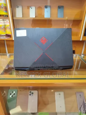 Laptop HP Omen 15 16GB Intel Core I7 SSD 512GB