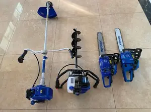 Original Brush Cutter