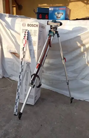 Original Telescope