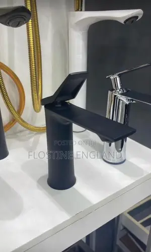 Top Quality Basin Mixer