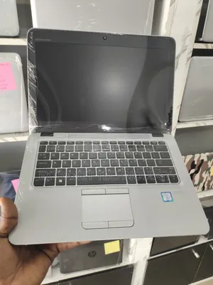 Laptop HP EliteBook 820 G3 8GB Intel Core I5 SSD 256GB