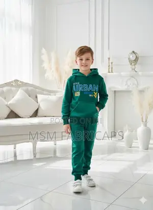 New. Arrivals Children Wears