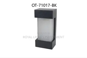 Outside Light (Cast)