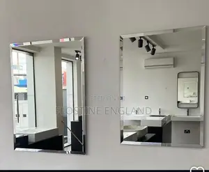 Plain Mirrors