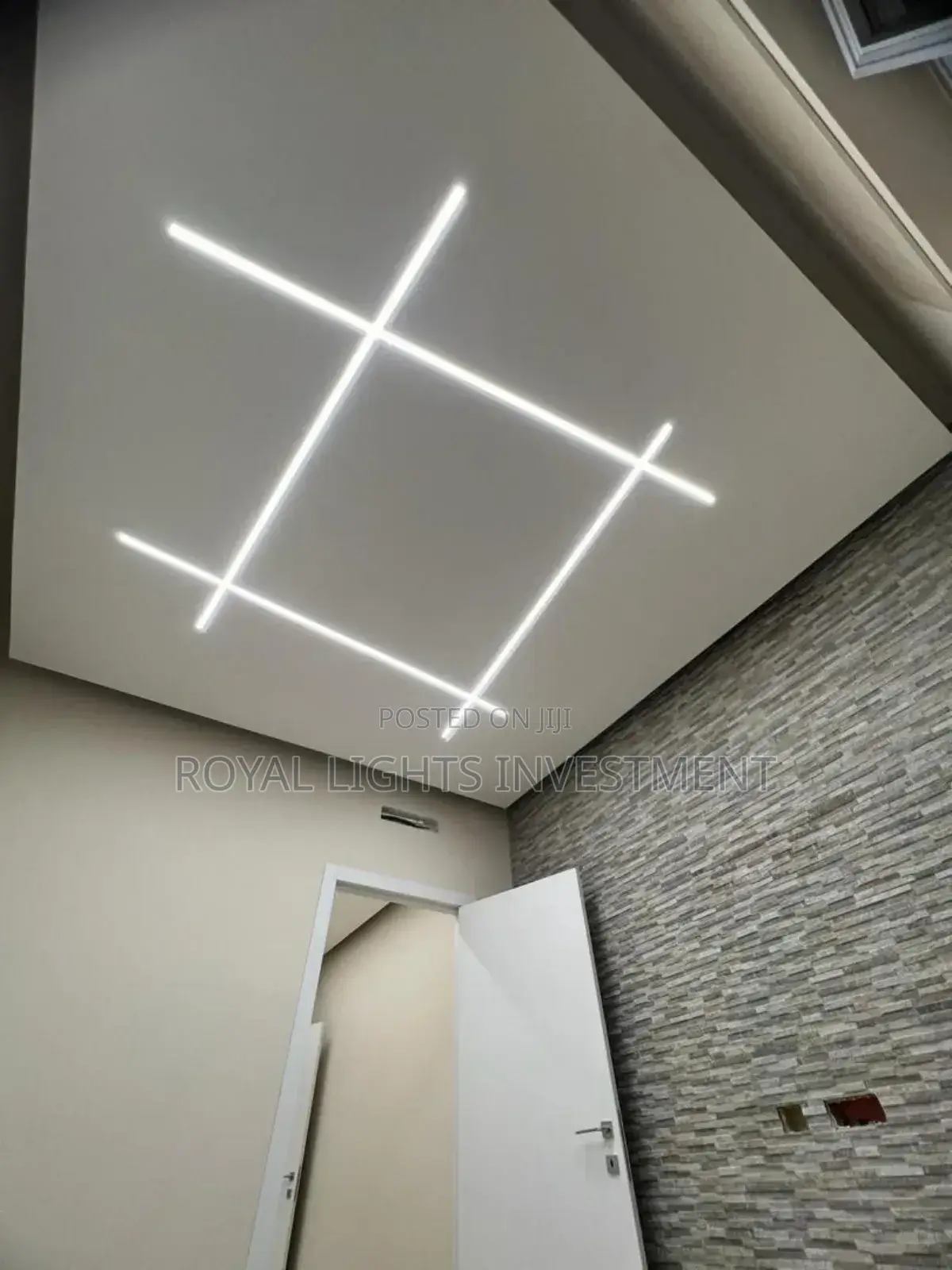 Profile Light