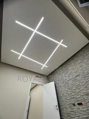 Profile Light