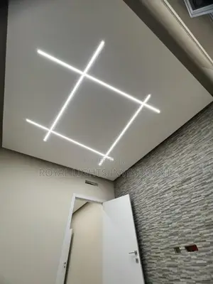 Profile Light
