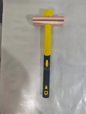 Original Hammer
