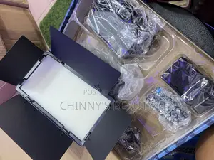 Led Light 600 Pro